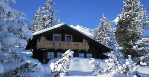 Ferienhütte Rist